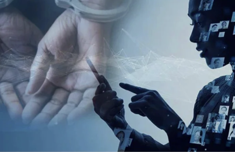 मेवात की इस जगह फैला हुआ है साइबर फ्रॉड का जाल, पहाड़ों में छिपकर लोगों को बनाते थे अपना निशाना